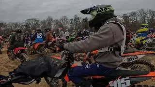 2026 SXCS Hangover Harescramble