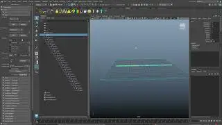 Quick Rope Rig Tutorial (AdvancedSkeleton Resample Joints)