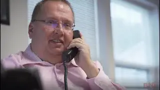 BNI Maine - Testimonial - Chris Wallace - Financial Advisor