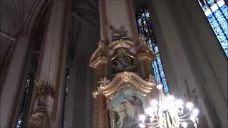 Kościół w Toruniu pw. Wniebowzięcia NMP i bł.ks. St.W. Frelichowskiego