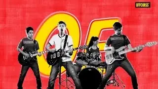 GOL - OFFCORSS Band