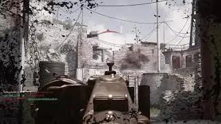 Mercilies Hardcore Mode Call of Duty WW2