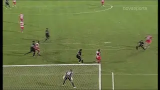 ΑΕΛ - Ολυμπιακός(0-2), 30/08/2009