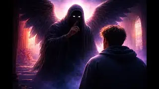 If Angles Lie  (Dark Messenger album)