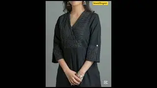 Anchor Thread Neck Design Ideas ❤️😍#youtubeshorts #neckdesignideas #viralshortsvideos