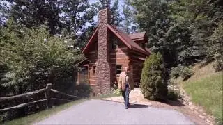 Mountain Air Cabin for sale - Asheville Homes and Land For Sale