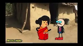 मछली के महंगाई comedy video 