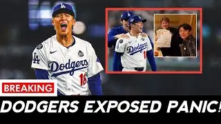 Yoshinobu Yamamoto Seen With Munetaka Murakami During Free Agency Are the Dodgers Targeting Murakami