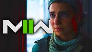 MW2 PRE ORDER BONUS OPERATORS LEAKED