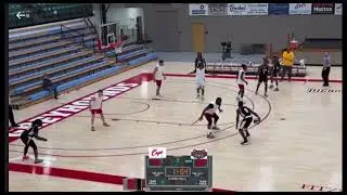 Jermaine Smith - 35pt Season Opener (ABA Highlights) (Jackson Showboats Guard #0) (5&rsquo;10)