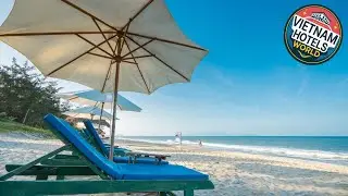 Local Beach Front Villas | Hoi An, Vietnam | Hotel Review 🌟