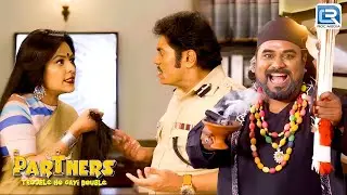 Inspector Gogol के सामने आयी एक नई चुनौती | Partners Trouble Ho Gayi Double | Full Episode113