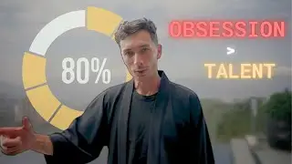 Obsession Beats Talent - Luke Belmar's Winning Dataset