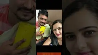 Riddhi Birthday Gift
