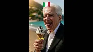 Favorite Ice Cream of World Leaders 🍦🌍 | Shorts