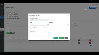 SISTEMA DE CRÉDITOS Y PRESTAMOS (CAPITAL Y PRODUCTOS)