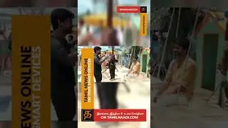 #Beast Movie Shooting Spot Fun | Thalapathy Vijay | Pooja Hegde | Nelson | Aniruth