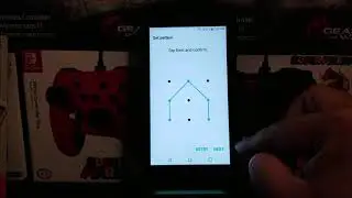 Metro by T-Mobile LG Aristo 3+ Screen Lock (how to)