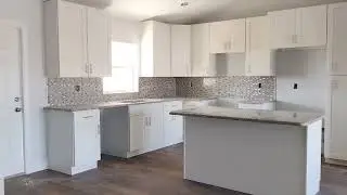 Blue Line JC Model - Port LaBelle, Florida 3 Bed, 2 Bath, 2 Car $305K!
