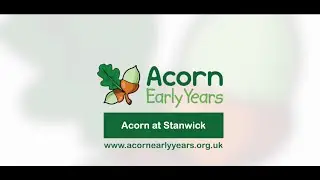 Acorn at Stanwick