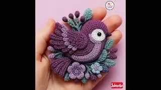 . 🎀 Crochet Magic! Handmade Items for Every Occasion..,,,