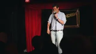 Dave Christy - on Social Media