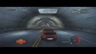[21:9][HDR] Previous Conviction | Need For Speed Hot Pursuit Remastered | Ultrawide 3440x1440