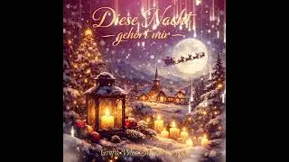 Die Nacht gehört mir.