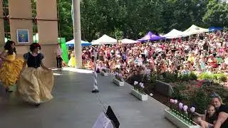 2022 Fairytale Festival - Greeley Park