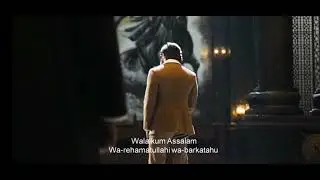 KGF2 mass scene