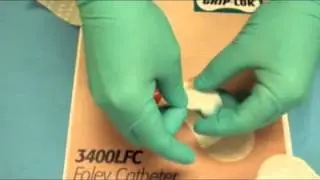 3400LFC Video