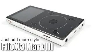 Fiio X3 Mark III review