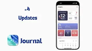 Apple Journal: iOS 26 Updates