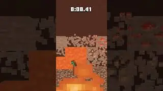 очень быстрое прохождение 1.90  Minecraft Rush