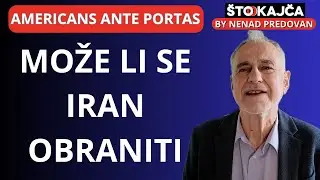 Koliku vojnu silu Amerikanci gomilaju pred Perzijskim zaljevom. Ima li Iran odgovor na vojni napad?