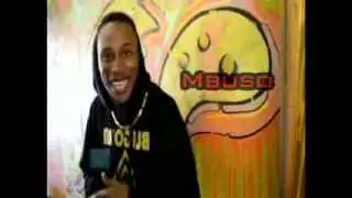 Hear ME Move: Mbuso K