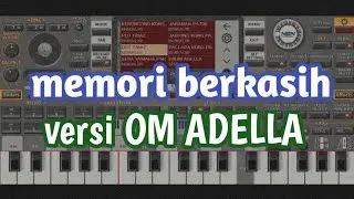 SET DANGDUT MIRIP OM ADELLA ORG 2020/2022