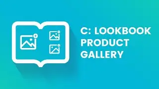 Add Lookbook to your Home, Product, or Collection pages by selecting a Lookbook ID.