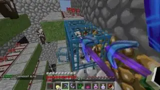 Asylum Raids 7UP  l  OstiaPvP