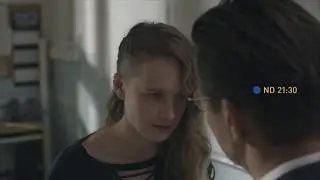 Kto kłamie? Czy zdrada wyjdzie na jaw? Pod powierzchnią NIEDZIELA 21:30 w TVN