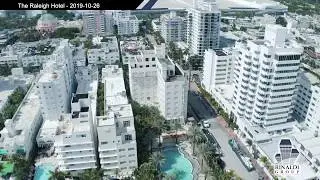 The Raleigh Hotel Project 2019-10-26