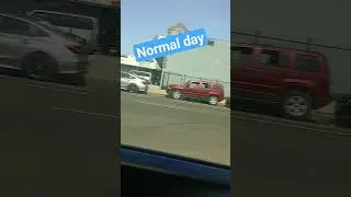 normal day compton #compton #sheriff #nwa #streets #normalday #police