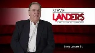 Football Remix Update | Steve Landers CDJR in Little Rock, AR
