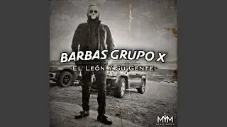 Barbas Grupo X