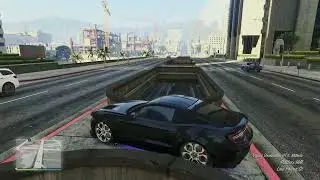 GTA 5 Online How to Collect Money From Property!