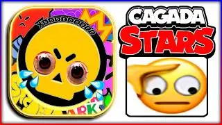Brawl Stars es tan bodrio que ahora tiene un modo MOBA 😱