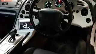 Custom IPad in Dash conversion