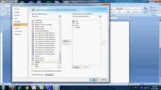 Add Indian Rupees Symbols In MS Word