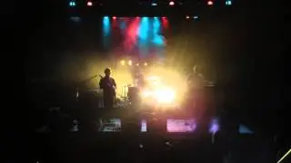 Chivy And The BlueZicians - Bluesifying your mind @ Groene Engel, 20 maart 2015
