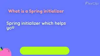 Spring Boot interview questions